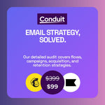 Email Strategy Audit