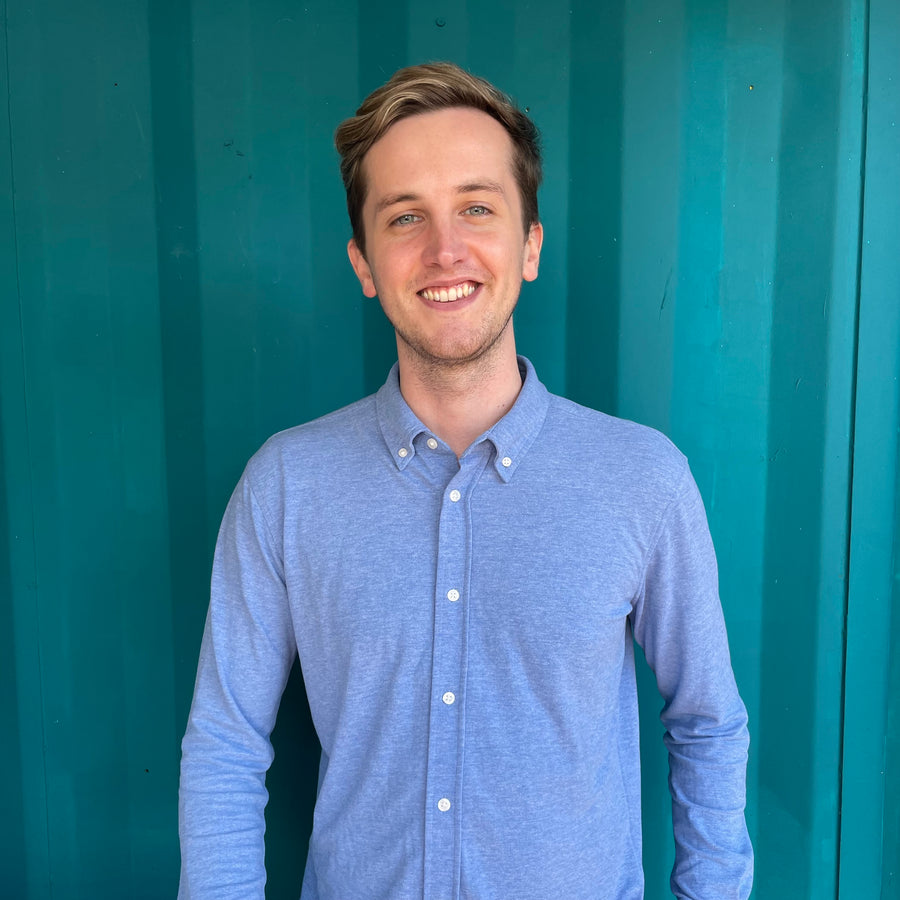 Founder message